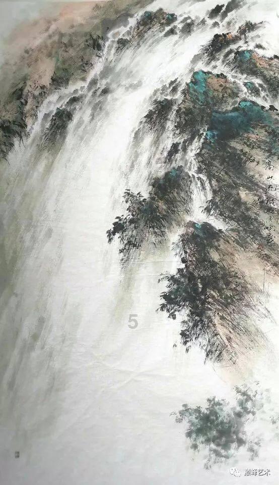 逃离火山口